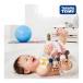  regular goods intellectual training toy 1 -years old 0 -years old toy kalada intellectual training hand pair. turning round and round rattle Mickey &amp;f lens baby baby child rattle baby kids Takara Tommy 