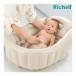  детская ванночка складной Ricci .ru.... детская ванночка K новорожденный младенец .. принадлежности для ванной ванна ванна товары воздух рождение подготовка ... мама папа перевозка 