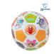  Anpanman colorful soccer ball agatsuma Pinot chio toy ball ball playing Anpanman. toy 1 -years old 1 -years old half 2 -years old birthday present 