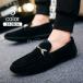  обувь для вождения Loafer мужской туфли без застежки deck shoes bit обувь для вождения замша обувь обувь мокасины отметка ..