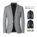  Golf жакет tailored jacket мужской casual жакет деловой костюм внешний пальто блейзер осень жакет тонкий мужской внешний 