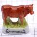 feb* rim - The n cow * France limitation Feve * galette te lower FEVEfeb small ornament 