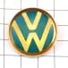  значок * Volkswagen машина эмблема VW VOLKSWAGEN GERMANY* Франция ограничение булавка z* редкость . Vintage было использовано булавка bachi