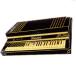 ピンズ・ローズ音楽ピアノ電子楽器キーボード鍵盤