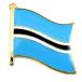 �s���o�b�W���{�c���i �����f���b�N�X���^�L���b�`�t�� �J�̐��F �s���Y BOTSWANA FLAG REPUBLIC-OF-BOTSWANA �s���o�b�` �^�C�^�b�N