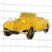 �ԥ�Хå������ȥ�����֥ȥ饯�������򥪡��ץ󥫡����ض�ư CITROEN-TRACTION CITROEN FRANCE���ե�󥹸���ԥ�