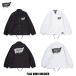 EVILACT(i-bruakto) FLAG WIND BREAKER 2 цвет (Black/White) * бесплатная доставка сервис средний!!