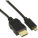 �P���E�b�h(KENWOOD) MDV-M907HDF/M907HDL���͗pHDMI�P�[�u�� KNA-20HC