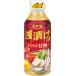  Ebara .... элемент маленький стиль ..... уксус 300ml ×4 шт (.... уксус уксус . уксус )