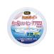 DUEL(�f���G��) ���Ɍ����Ȃ��s���N�t���� �V���b�N���[�_�[ 30m 2Lbs