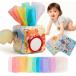 KILGICO младенец игрушка коробка для салфеток текстильный мягкий baby развивающая игрушка . чувство . ультра 0-1 лет день рождения pre 