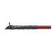  Varivas (VARIVAS) VAAC-58 graphite Works ..MAX наконечник удлинение адаптор красный 50mm