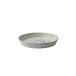 ama blower to Stone saucer [ gray /SS size ] AMABRO ART STONE SAUCER