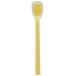  Okabe Western-style tableware . per .... spoon one body * regular yellow KU-04Y