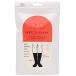 [oka Moto ] носки supplement ... котацу носки 632-995 женский черный Япония 23-25 ( Япония размер M-L соответствует )