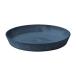 ama blower to Stone saucer [ navy /M size ] AMABRO ART STONE SAUCER ( approximately ) diameter 21.5cm