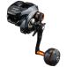 シマノ(SHIMANO) 両軸リール エサ・ルアー汎用 19 バルケッタ プレミアム 151 左 タチウオ メバル ヒラ