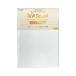  Mu z watercolor paper A4 size seat pack white watosonA4 300g 10 sheets insertion WAP-HW A4