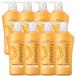 エッセンシャルリッチしっとりまとまるコンディショナーポンプ480mL×8個セット(472.5)
