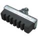  велосипед тормозная колодка STD aluminium для 12215