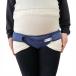 �t �g�R�T�|�[�g ML�T�C�Y �g�R�����x���g �Y���オ��h�~ (�q�b�v�܂���80cm-100cm�Ή�) �֘A�摜5