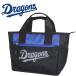  Chunichi Dragons термос сумка имеется Mini большая сумка CDBB-4407 Cart сумка /Dragons