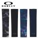  Oacley Golf гетры для рук ( одна сторона рука для ) FOS901758 Striking Arm Cover 24.0 /Oakley/OAKLEY