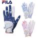 [ бесплатная доставка ]FWG106 filler женский перчатка ( обе рука )/ FILA 2019 год модели Golf перчатка 