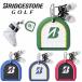  Bridgestone Golf короткая клюшка покрытие держатель & короткая клюшка тренировка для cup GA2604/BRIDGESTONE GOLF