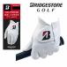  Bridgestone Golf Tour модель перчатка Tour premium GL2500 натуральный кожаный /TOUR PREMIUM/BRIDGESTONE GOLF