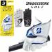  Bridgestone Golf Ultra рукоятка GL2505 /ULTRA GRIP/si Ricoh n принт перчатка /BRIDGESTONE GOLF