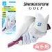  Bridgestone Golf Ultra рукоятка прохладный retiGL25SL /ULTRA GRIP COOL LADY/ обе рука для перчатка летний перчатка / женский / все погода type /BRIDGESTONE GOLF