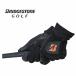  зимний перчатка GL25W1 обе рука комплект ULTRA GRIP WARM 2025( обе рука для ) Ultra теплый рукоятка / Bridgestone Golf /BRIDGESTONE GOLF