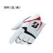 �u���a�X�g���S���t�@�E���g���O���b�v�@�f�k�Q�U�O�T /ULTRA GRIP/�V���R�[���v�����g�O���[�u/BRIDGESTONE GOLF �֘A�摜3