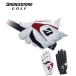 [ бесплатная доставка ] Bridgestone Golf GLG21 strong двойной STRONG DUAL все погода соответствует / BRIDGESTONE GOLF