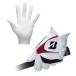 �y���������z �u���a�X�g���S���t�@GLG21�@�X�g�����O�f���A��  STRONG DUAL  �S�V��Ή� / BRIDGESTONE GOLF �֘A�摜2