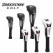  Bridgestone Golf Tour модель крышка головки цилиндров HC2501 Driver для / Fairway Wood для / служебная программа для /BRIDGESTONE GOLF