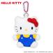  Sanrio мяч сумка 2 шт место хранения * Hello Kitty * мяч держатель аксессуары сумка 