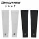  Bridgestone Golf весна лето гетры для рук обе рука комплект SGS24A/BRIDGESTONE GOLF/ Bridgestone 
