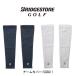 [ free shipping ] SGSG11 men's arm cover BRIDGESTONE Bridgestone [2022 year of model ] sunburn measures sunburn prevention 