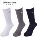  Bridgestone Golf гипер- носки арка Hold SOG317 25~27cm постоянный длина HYPERSOX/ земля . сначала / носки /BRIDGESTONE GOLF