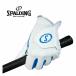  Spalding летний Golf перчатка левый рука для наш магазин оригинал summer перчатка UPF30+. вода скорость ./SPALDING / Golf перчатка / прохладный перчатка 