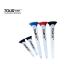 �c�A�[�e�B�[ �R���{ Tour Tee Combo�T�{���� �����O (80mm�j�~ 3�{ �V���[�g�i45mm�j�~2�{ / USGA R��A���[���K�� �֘A�摜1