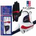  You es Athlete мужской Golf перчатка ( левый рука для ) /USGL-3653 все погода type U.S.Athletes/LEZAX/re Sachs 