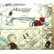 * <Q герой * стеганое полотно ткань > Snoopy ( сырой ./ цвет ) рисунок номер 27 стеганый ткань ширина - примерно 106cm наружный чехол -si- подбородок g( хлопок 100%)GQ-9934-1B-kq-1791
