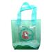 * герой винил сумка ( бассейн сумка ) большая сумка Disney Princess ( Ariel ) вставка есть ( оттенок зеленого )( 2023 новый рисунок ) Little Mermaid 