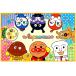 * герой сиденье для отдыха Anpanman ( все набор! красочный серия ) ( производитель надпись 1 человек для S ) ( размер - примерно 60×90cm ) reja-asa-048925-23-018