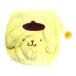 * герой шапочка-полотенце ( колпак полотенце ) Pom Pom Purin ( крем оттенок желтого )( размер примерно 20( резина ввод )×45cm )tokyp-marsin-440942