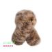  tippet lady's for snood neck warmer muffler heat insulation is good protection against cold . manner small face effect fox fur scarf neck to coil autumn winter 