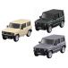  Suzuki оригинальный [ Jimny JB64W pullback миникар ]3 цвет иметь SUZUKI JIMNY